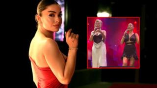 Ajda Pekkan'ın vokalistine iğrenç mesajlar! Tacizci huzurevinden çıktı