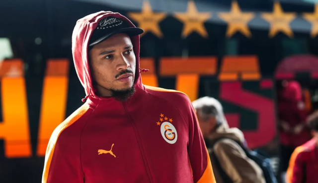 Leroy Sane o olay sonrası şaştı kaldı! Böylesini hiç bir kulüpte görmedim