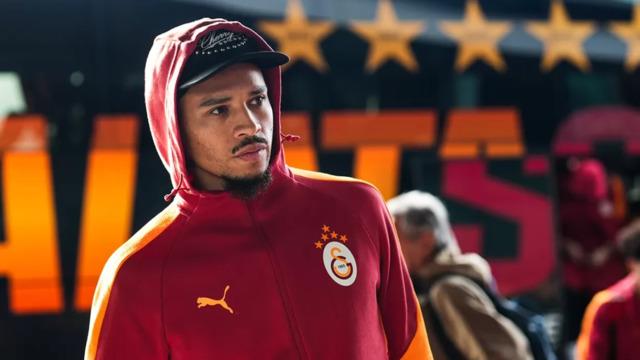 Leroy Sane o olay sonrası şaştı kaldı! Böylesini hiç bir kulüpte görmedim