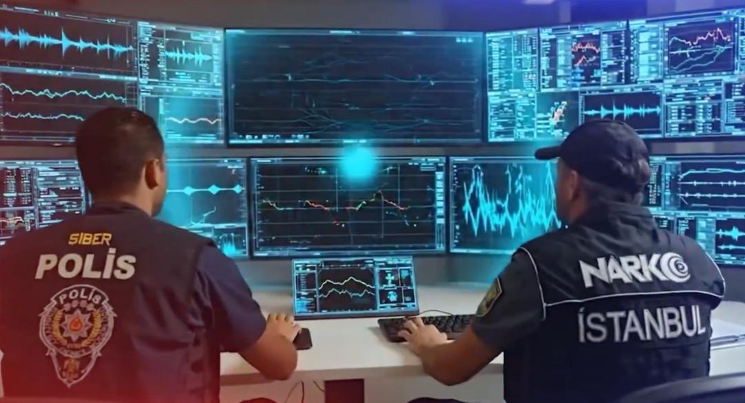 SON DAKİKA | Sosyal medya &uuml;zerinden uyuşturucu satanlara b&uuml;y&uuml;k darbe: 14 ilde 305 g&ouml;zaltı 2