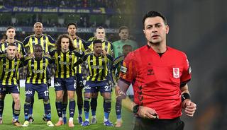 Fenerbah&ccedil;e ma&ccedil;ı sonrası ortalık karıştı! "Tam bir skandal: Yazıklar olsun..."