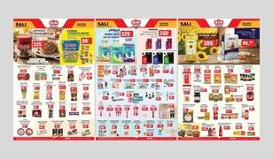 10 Şubat 2026 BİM Akt&uuml;el haftanın &ouml;nerileri kataloğu yayınlandı! 