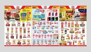 BİM Akt&uuml;el haftanın &ouml;nerileri kataloğu yayınlandı!