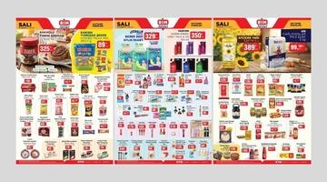 10 Şubat 2026 BİM Akt&uuml;el haftanın &ouml;nerileri kataloğu yayınlandı! 