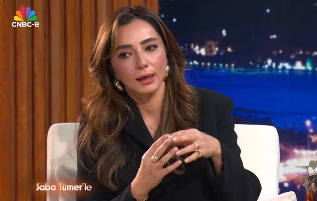 &Ouml;yk&uuml; G&uuml;rman dan Taşacak Bu Deniz itirafı! "Zarife rol&uuml; teklif edildi" 2