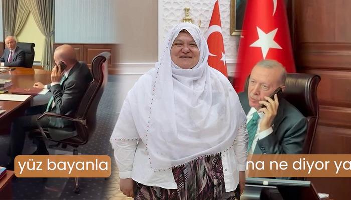 Cumhurbaşkanı Erdoğan'dan g&uuml;ndemdeki belediye başkanına davet