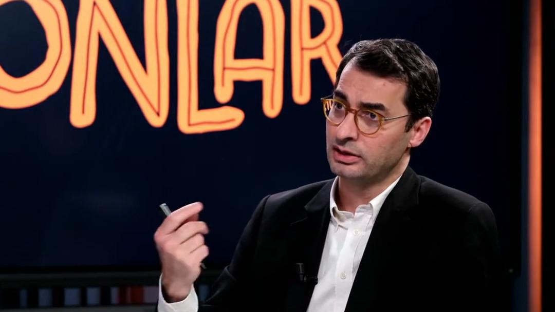 AK Parti ye kapıyı kapatan Mehmet Kasım G&uuml;lpınar,  Vefam var  diyerek duyurdu: "Erdoğan Cumhurbaşkanı adayı olursa destekleyeceğim" 1