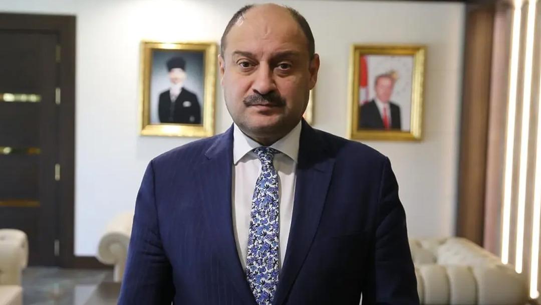 AK Parti ye kapıyı kapatan Mehmet Kasım G&uuml;lpınar,  Vefam var  diyerek duyurdu: "Erdoğan Cumhurbaşkanı adayı olursa destekleyeceğim" 2