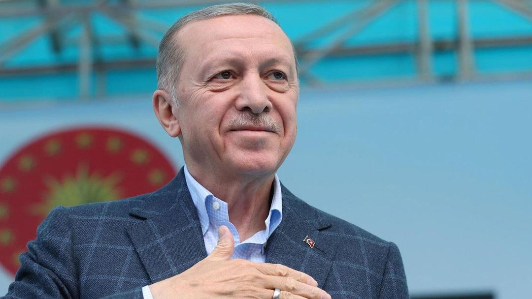 AK Parti ye kapıyı kapatan Mehmet Kasım G&uuml;lpınar,  Vefam var  diyerek duyurdu: "Erdoğan Cumhurbaşkanı adayı olursa destekleyeceğim" 3