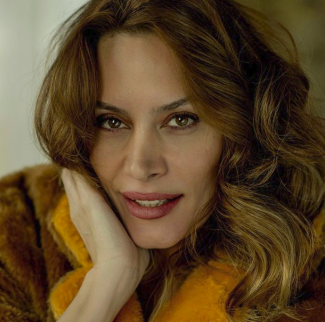 'T&uuml;rkiye g&uuml;zeli olmak bizde aile geleneği'