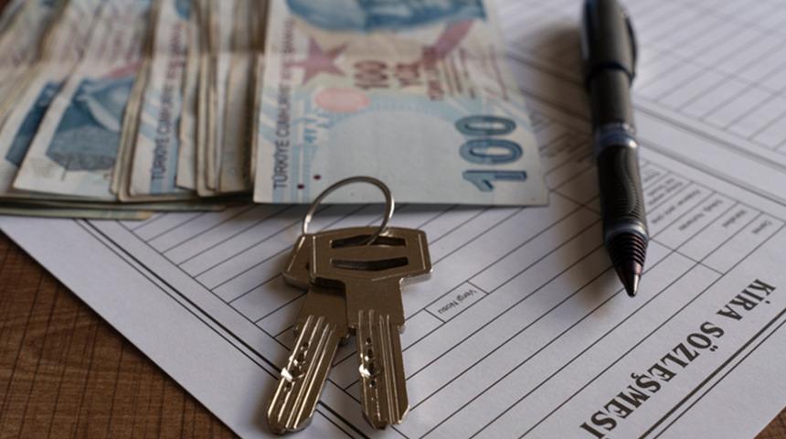 Yargıtay kararı bozdu: Kirasını elden &ouml;deyene icra şoku! 