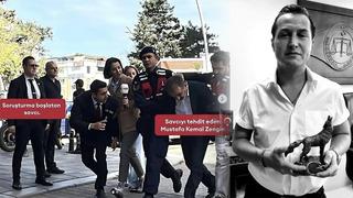 Türkiye'nin konuştuğu savcı Yavuz Engin asker yolcusu! Yenidoğan çetesini çökerterek adını duyurmuştu