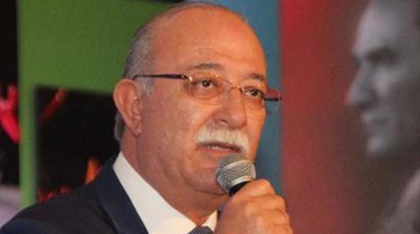 KAMU-SEN Başkanı Koncuk istifa ederek İYİ Parti'ye katıldı!