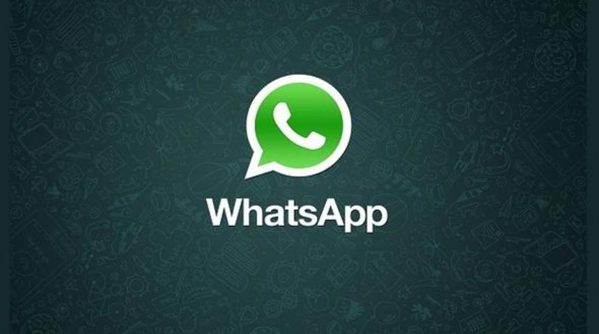 WhatsApp'a bir bomba &ouml;zellik daha: QR kod ile &ouml;deme sistemi!