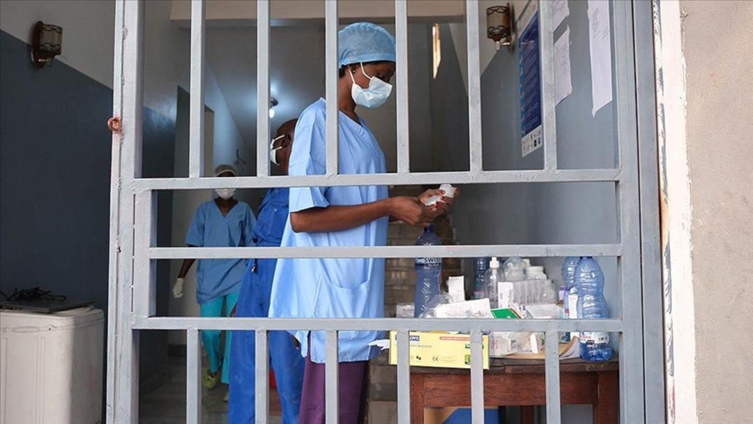 K&uuml;resel salgın tehdidi: Cinsel organlara yerleşen parazit yayılabilir! 4