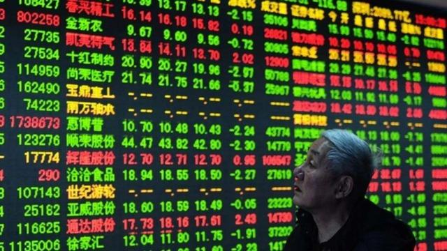 Orta Doğu'da gerilim tırmandı! Asya borsaları negatif seyrediyor