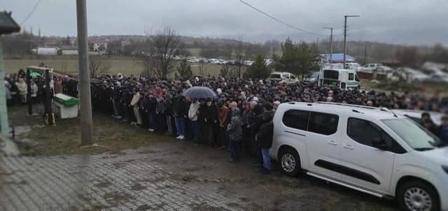 Doğum esnasında 26 yaşındaki kadın vefat etti 2