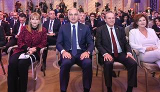 Bakan Ersoy Turizm Yatırım Forumu&rsquo;nda konuştu