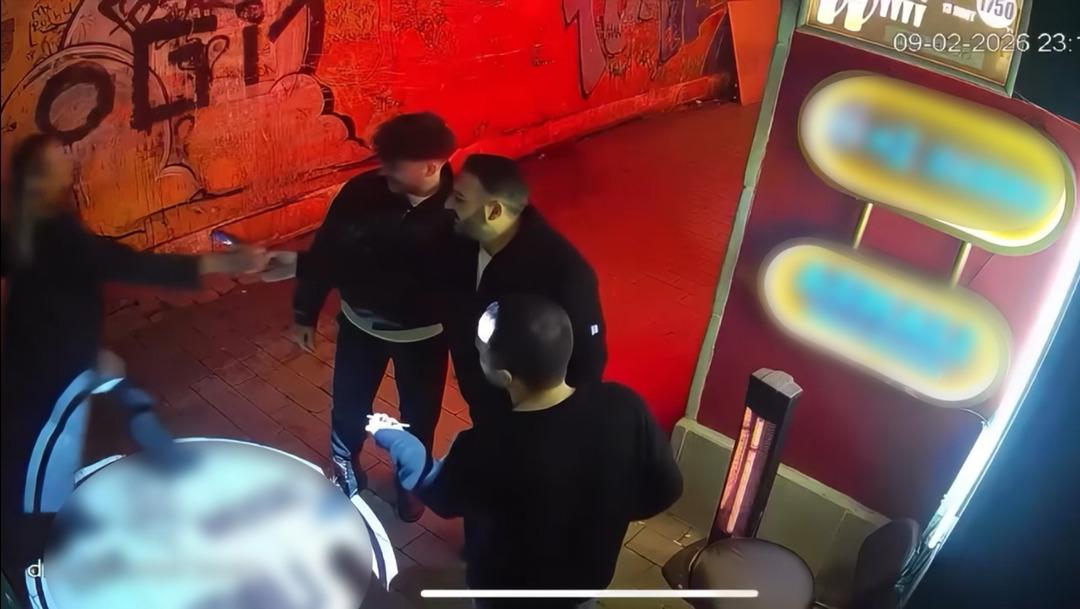 Esnaf parasını topladı o sa&ccedil;ını taradı: 10 bin TL i&ccedil;in teşekk&uuml;r bile etmedi 3