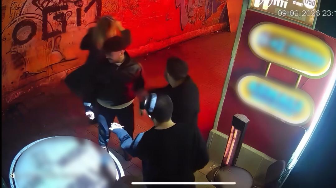 Esnaf parasını topladı o sa&ccedil;ını taradı: 10 bin TL i&ccedil;in teşekk&uuml;r bile etmedi 4