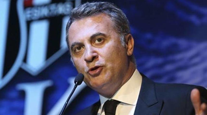 Fikret Orman'dan Talisca ve Oğuzhan a&ccedil;ıklaması!