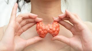 Tiroid ameliyatlarında ses kısıklığı kalıcı mı? Uzmanı yanıtladı