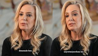 Haber spikeriyken giydiği ceket y&uuml;z&uuml;nden eve g&ouml;ndermişler! 