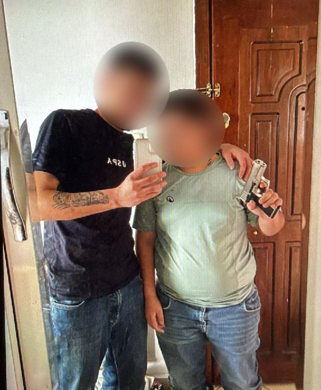 Gaziosmanpaşa da bombalı saldırı kamerada! İnternetten izleyip evde yapmışlar 5