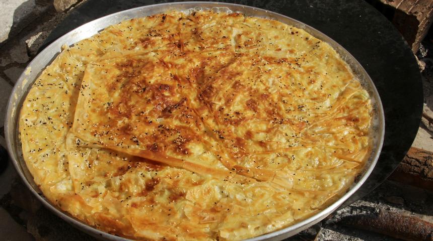 Anne eli değmiş börekler yapmanın 7  pratik yolu 