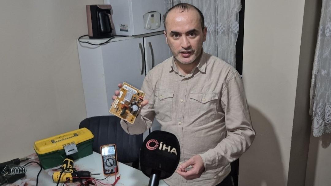 Herkesin başına gelebilir: Yapay zeka sayesinde 11 bin TL kar elde etti! 3