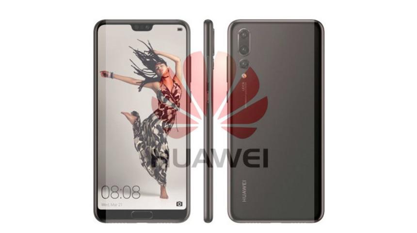 Huawei P20 - Huawei P20 Pro özellikleri, fiyatı, çıkış tarihi