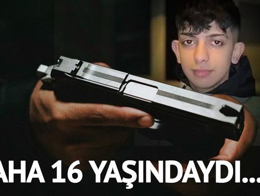 TikTok, su&ccedil;a teşvik eden şarkılar ve klipler! İşte sonucu: 16 yaşında hayatını kaybetti