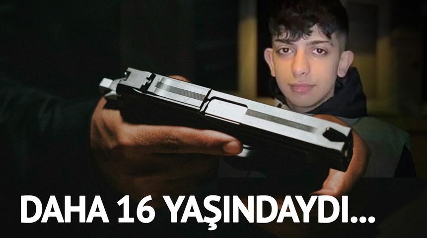 TikTok, su&ccedil;a teşvik eden şarkılar ve klipler! İşte sonucu: 16 yaşında hayatını kaybetti