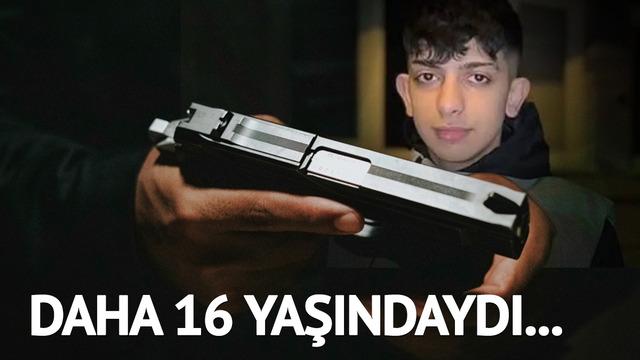 TikTok, suça teşvik eden şarkılar ve klipler! İşte sonucu: 16 yaşında hayatını kaybetti