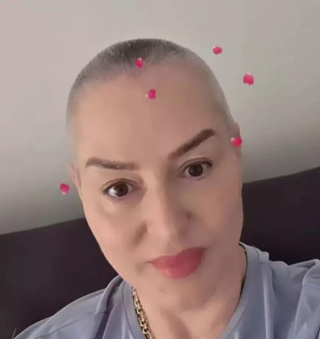 Kurtlar Vadisi nin yıldızı Şıvga Gerez hayatını kaybetti! Şıvga Gerez ne kanseriydi? 1