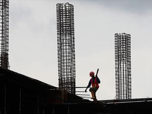 İnşaat maliyet endeksi Aralık 2025'te artış g&ouml;sterdi