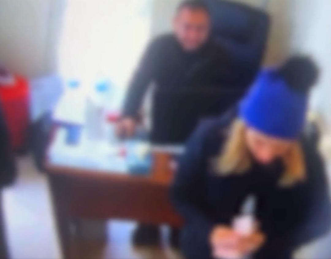 &Uuml;sk&uuml;dar Devlet Hastanesi nde  r&uuml;şvet  skandalı! İki doktor g&ouml;zaltında 5