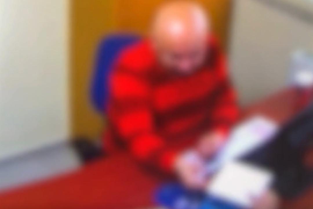 &Uuml;sk&uuml;dar Devlet Hastanesi nde  r&uuml;şvet  skandalı! İki doktor g&ouml;zaltında 4