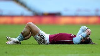 Dünyaca ünlü futbolcu sezonu kapattı! Yıkıldım