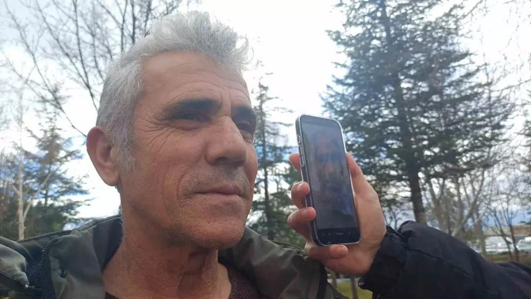 Epstein talihsizliği başına bela oldu: &Ccedil;areyi Kayseri den ka&ccedil;makta buldu 1