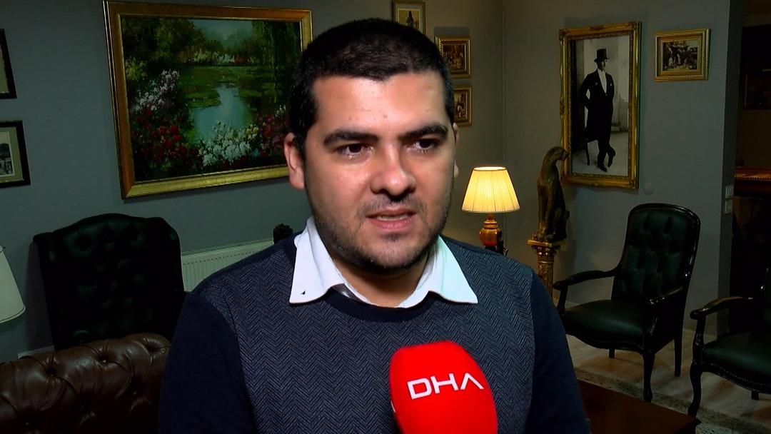 Liposuction i&ccedil;in T&uuml;rkiye ye geldi: 5 g&uuml;n sonra hayatını kaybetti! 5