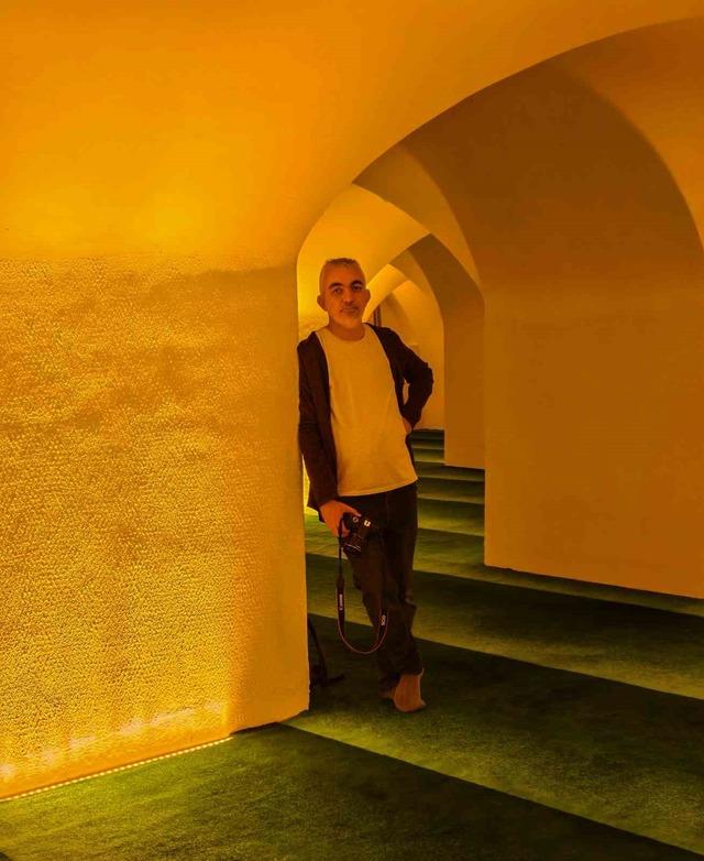 "Eğitim" temalı fotoğraf yarışmasında T&uuml;rkiye birincisi belli oldu 1