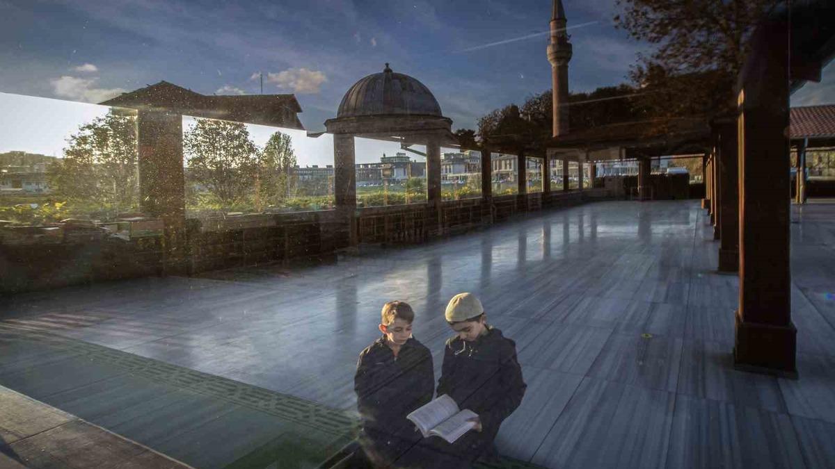 "Eğitim" temalı fotoğraf yarışmasında Türkiye birincisi belli oldu