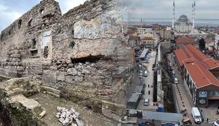 D&uuml;nyada sadece 3 tane var! Trabzon'da heyecanlandıran keşif