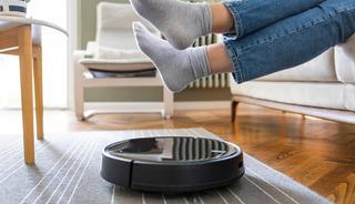 Robot s&uuml;p&uuml;rgeler hakkında kimsenin s&ouml;ylemediği o ger&ccedil;ek