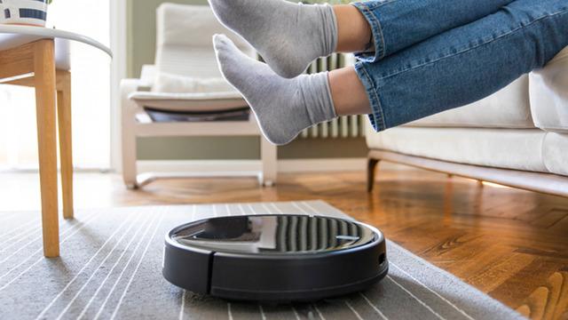 Meğer evdeki gizli para tuzağıymış! Robot süpürgeler hakkında kimsenin söylemediği o gerçek