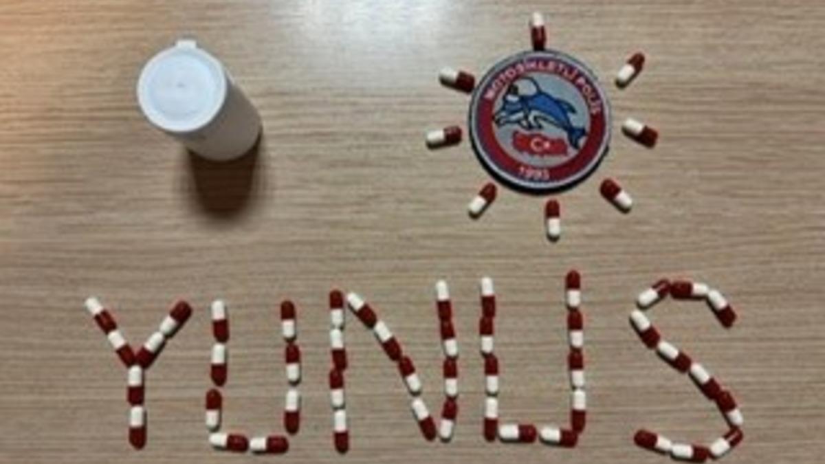 Afyonkarahisar’da polis denetimleri sürüyor