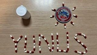 Afyonkarahisar&rsquo;da polis denetimleri s&uuml;r&uuml;yor