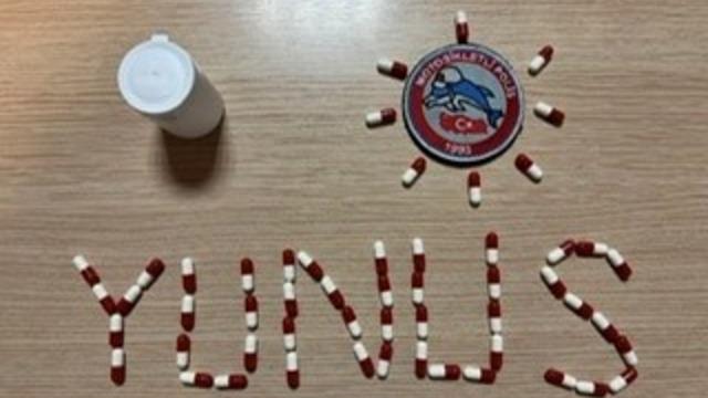 Afyonkarahisar’da polis denetimleri sürüyor