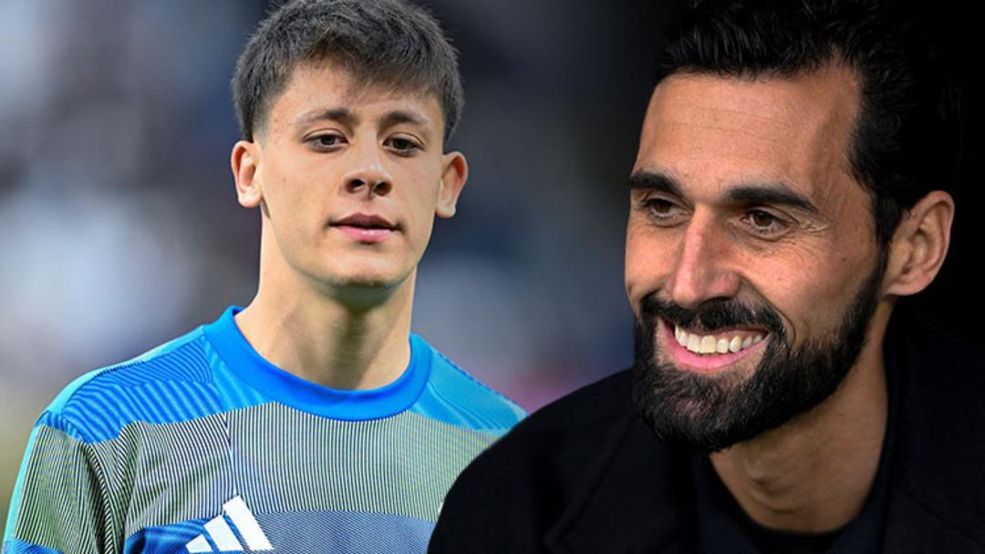 Arda G&uuml;ler e dediği herkesi ayaklandırdı: Burası T&uuml;rkiye değil! 1